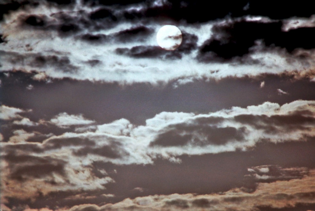 Sonne, Mond und...Himmel (mit neuen Fotos) nature gallery 