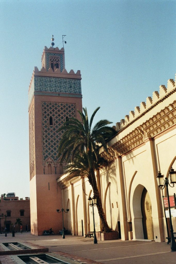 Coming soon: Wild Marocco - Marrakech, Agadir, Tiznit and others... Afrika Marokko  