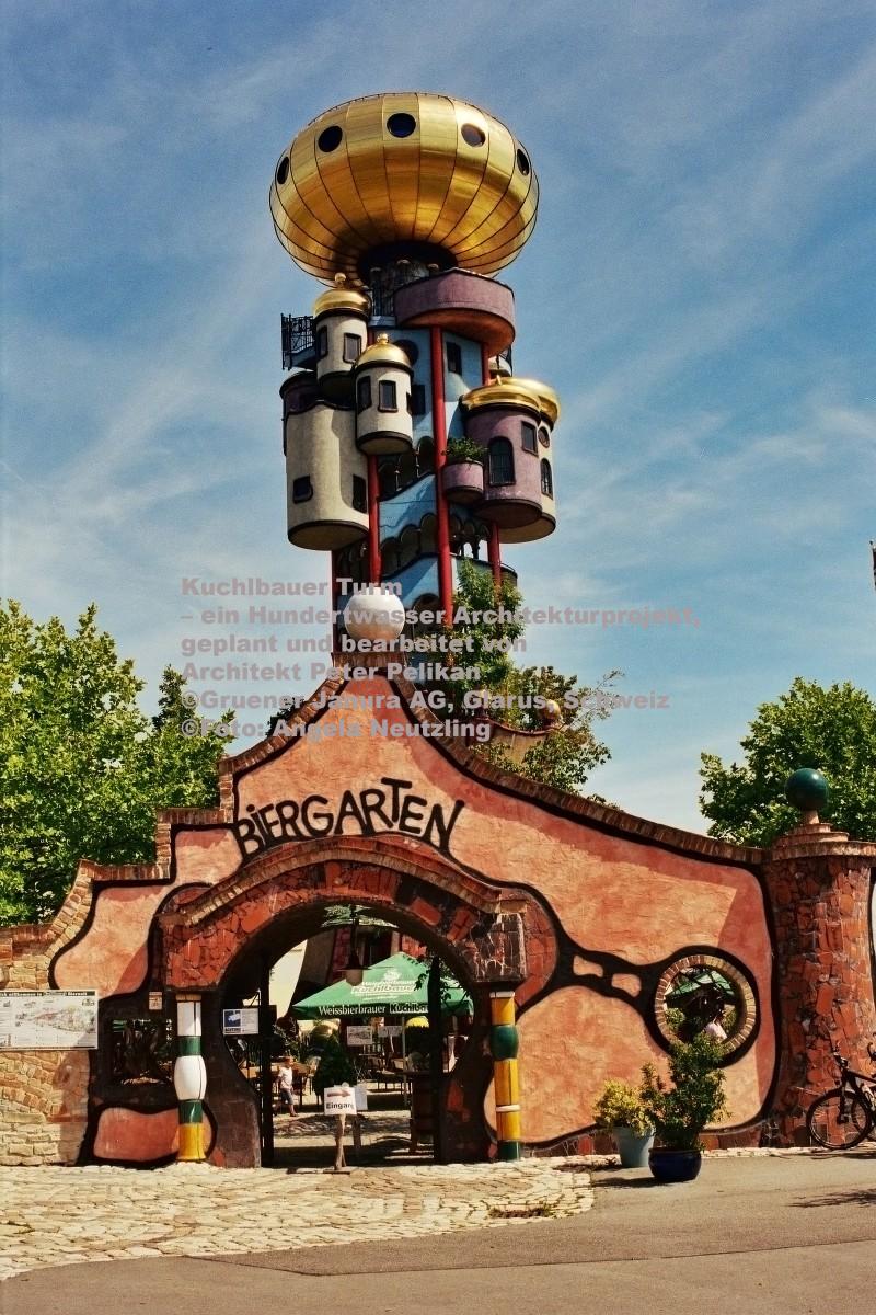 Kuchlbauer’s Bierwelt