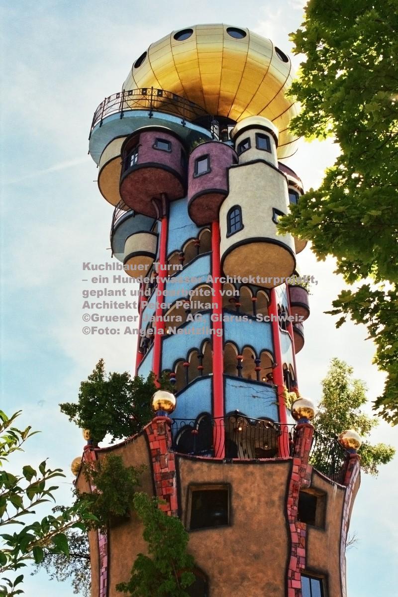 Kuchlbauer Turm
